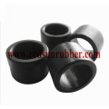 Molded Wearproof Cylinder Silicone Rubber Sleeve